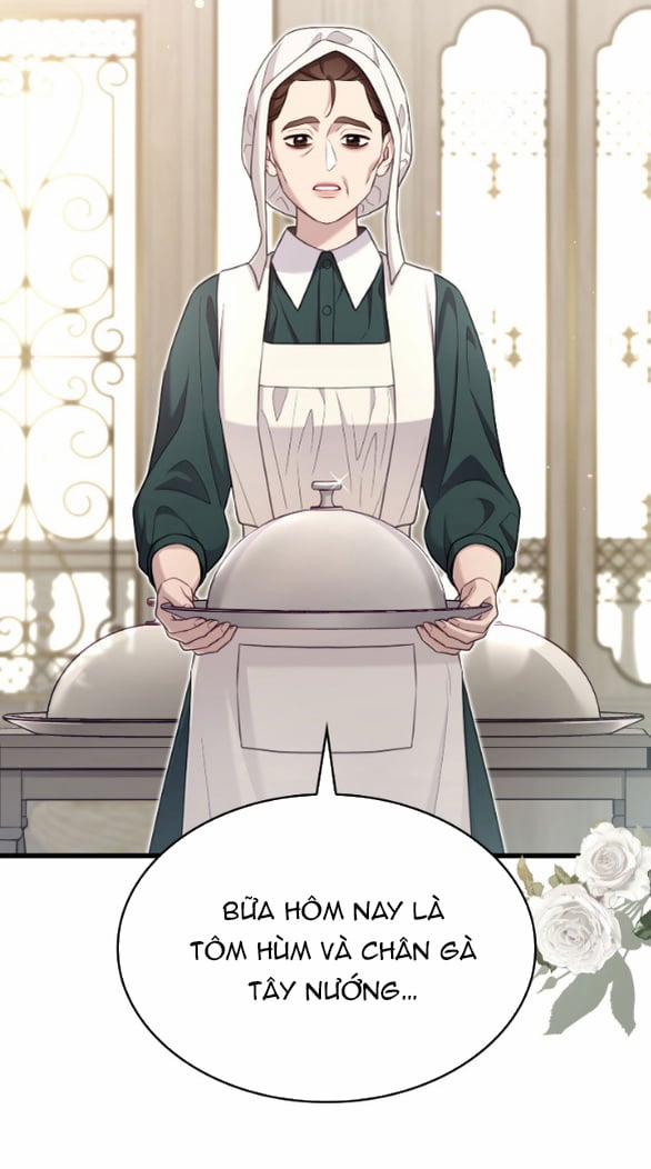 Tôi Sẽ Biến Anh Ta Từ Một Con Chó Điên Thành Một Chàng Quý Tộc 27 trang 53