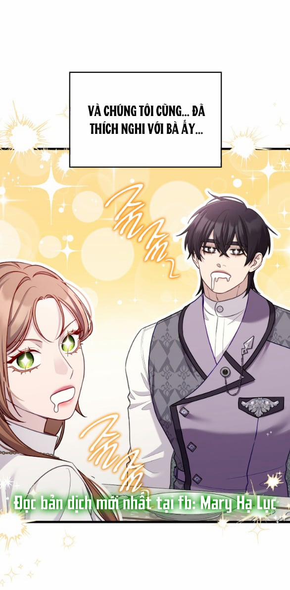 Tôi Sẽ Biến Anh Ta Từ Một Con Chó Điên Thành Một Chàng Quý Tộc 27 trang 54