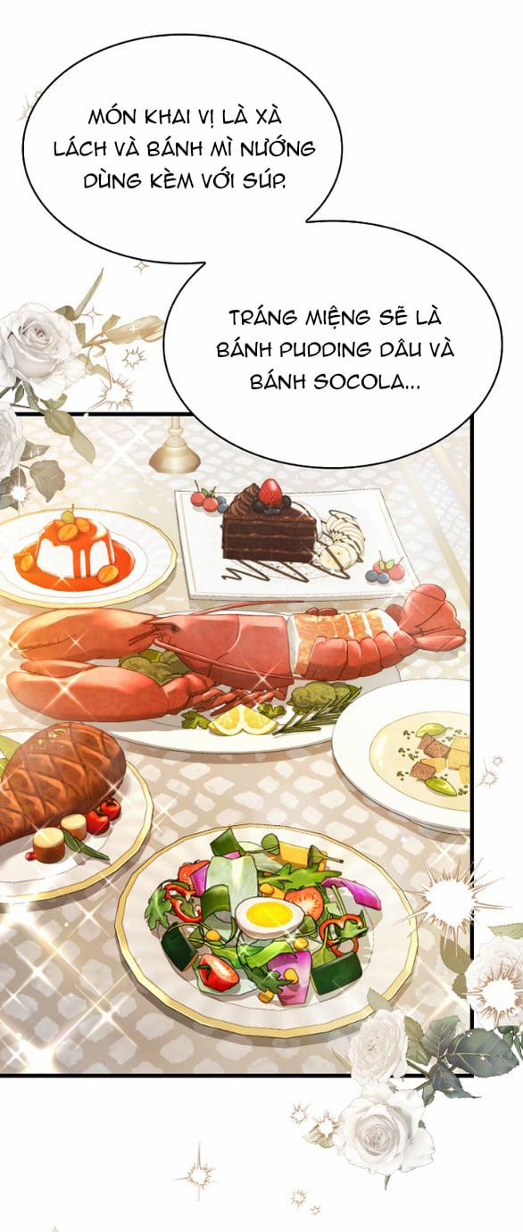 Tôi Sẽ Biến Anh Ta Từ Một Con Chó Điên Thành Một Chàng Quý Tộc 27 trang 55