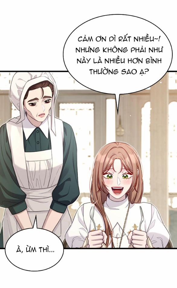 Tôi Sẽ Biến Anh Ta Từ Một Con Chó Điên Thành Một Chàng Quý Tộc 27 trang 57