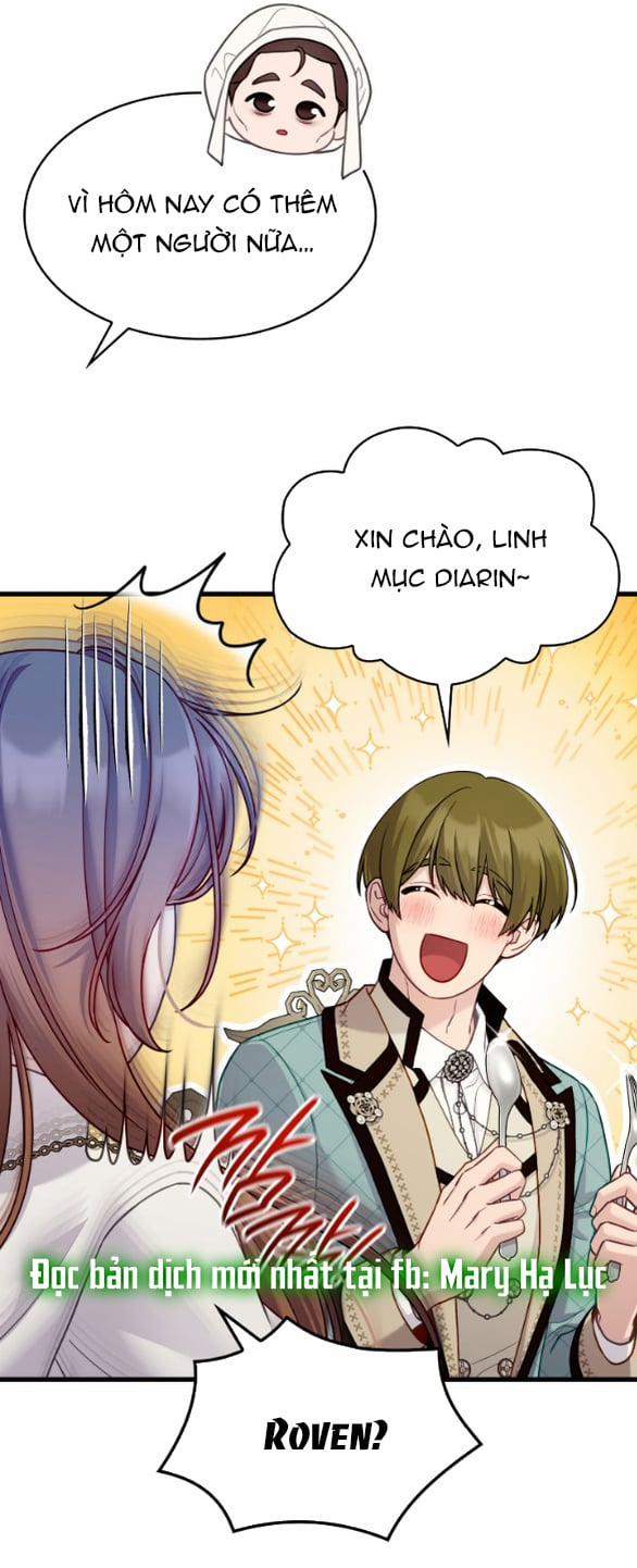 Tôi Sẽ Biến Anh Ta Từ Một Con Chó Điên Thành Một Chàng Quý Tộc 27 trang 58