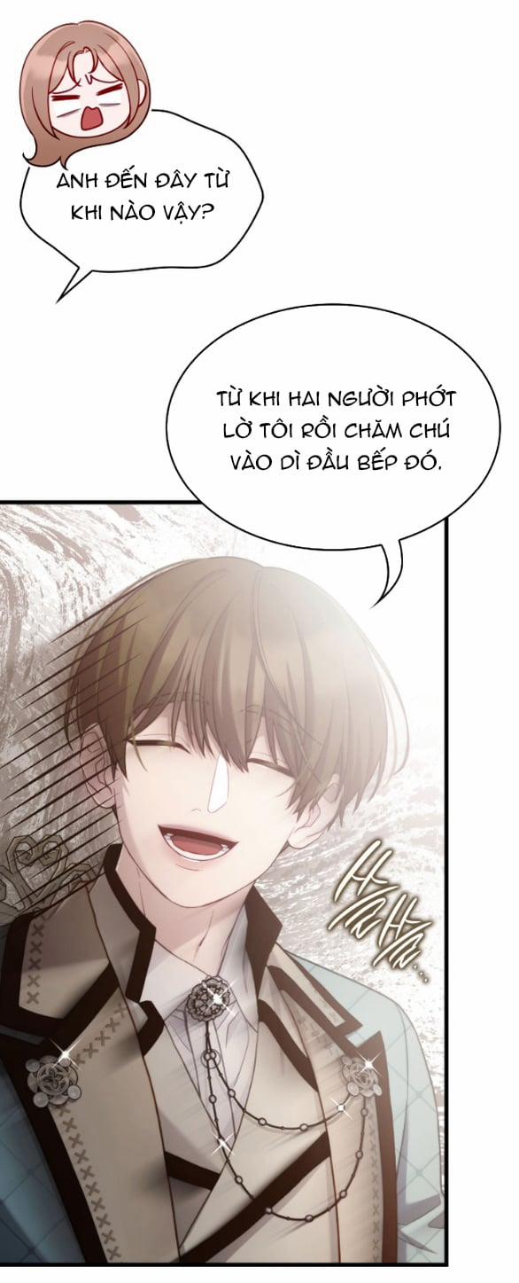 Tôi Sẽ Biến Anh Ta Từ Một Con Chó Điên Thành Một Chàng Quý Tộc 27 trang 59