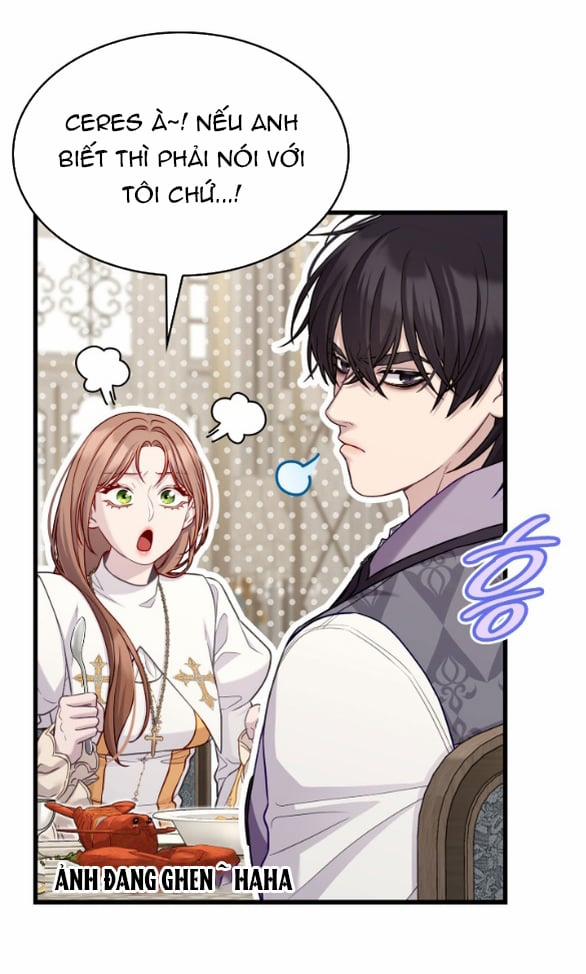 Tôi Sẽ Biến Anh Ta Từ Một Con Chó Điên Thành Một Chàng Quý Tộc 27 trang 60