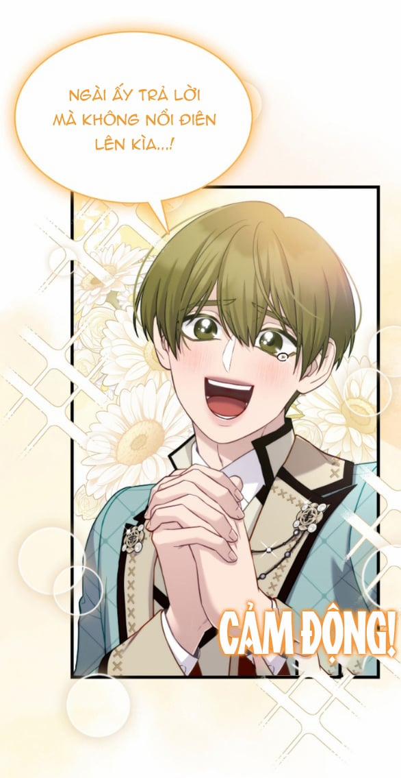 Tôi Sẽ Biến Anh Ta Từ Một Con Chó Điên Thành Một Chàng Quý Tộc 27 trang 62