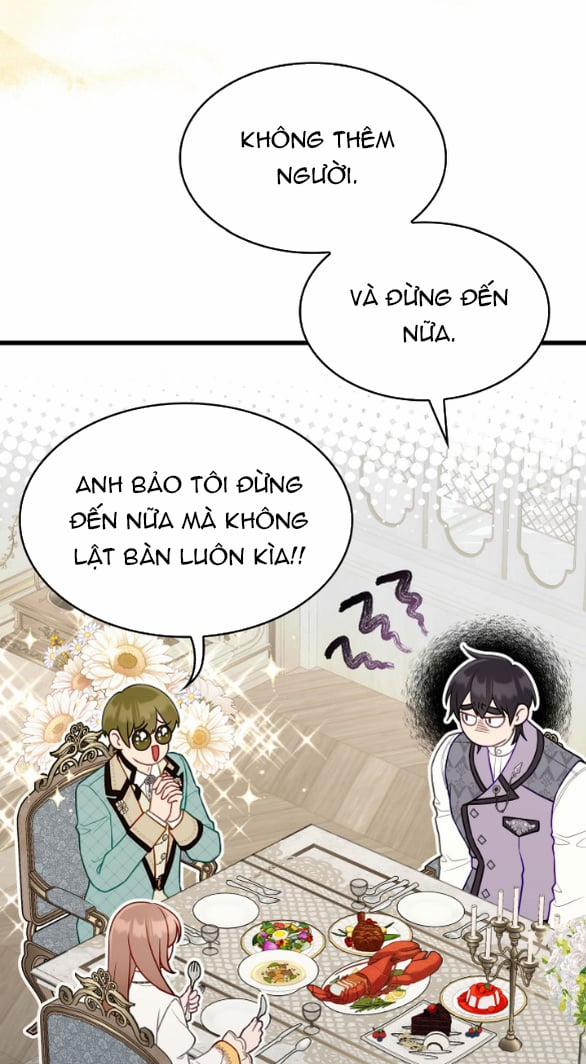 Tôi Sẽ Biến Anh Ta Từ Một Con Chó Điên Thành Một Chàng Quý Tộc 27 trang 63