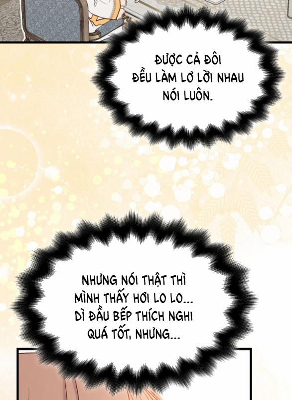 Tôi Sẽ Biến Anh Ta Từ Một Con Chó Điên Thành Một Chàng Quý Tộc 27 trang 64