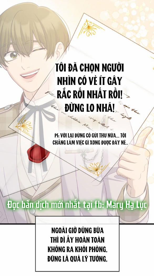 Tôi Sẽ Biến Anh Ta Từ Một Con Chó Điên Thành Một Chàng Quý Tộc 27 trang 66