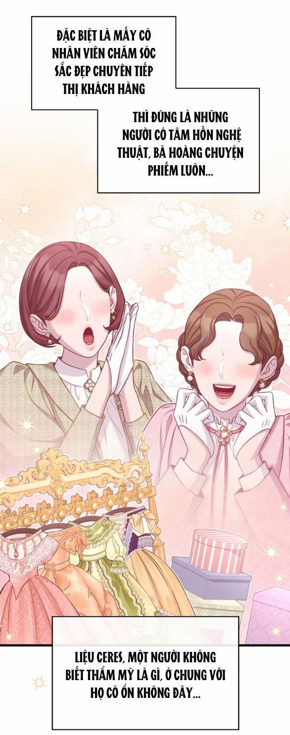 Tôi Sẽ Biến Anh Ta Từ Một Con Chó Điên Thành Một Chàng Quý Tộc 27 trang 68