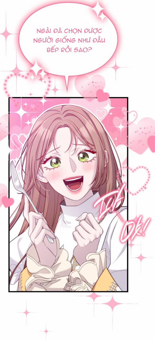 Tôi Sẽ Biến Anh Ta Từ Một Con Chó Điên Thành Một Chàng Quý Tộc 27 trang 71