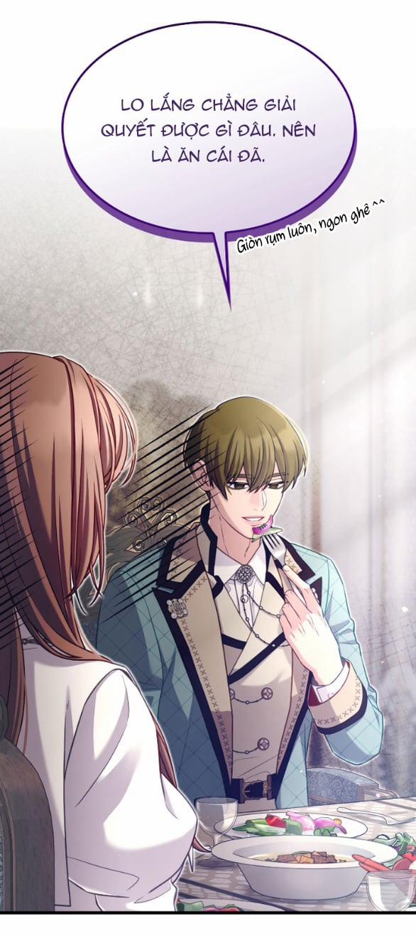 Tôi Sẽ Biến Anh Ta Từ Một Con Chó Điên Thành Một Chàng Quý Tộc 27 trang 73