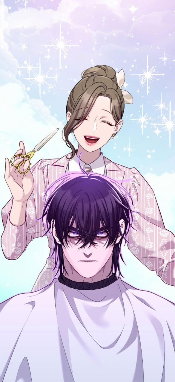 Tôi Sẽ Biến Anh Ta Từ Một Con Chó Điên Thành Một Chàng Quý Tộc 27 trang 77