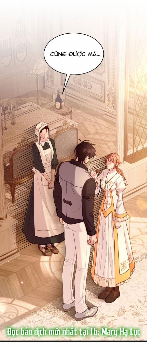 Tôi Sẽ Biến Anh Ta Từ Một Con Chó Điên Thành Một Chàng Quý Tộc 27 trang 8