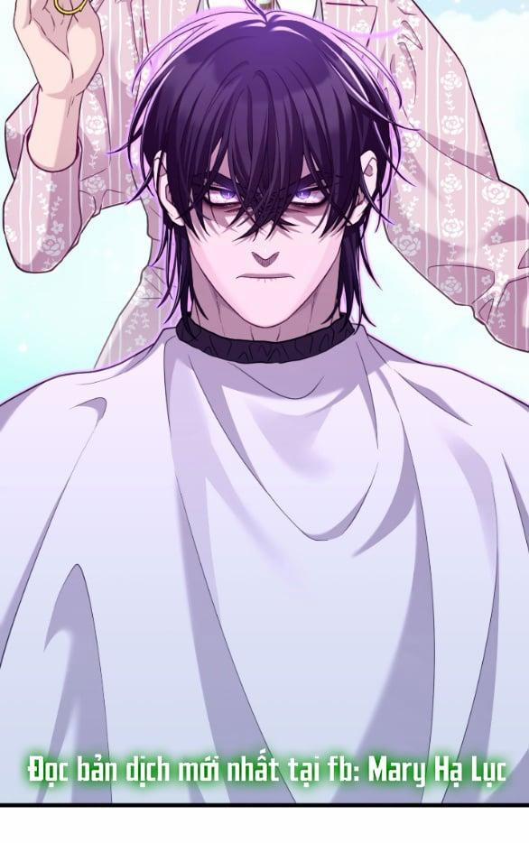 Tôi Sẽ Biến Anh Ta Từ Một Con Chó Điên Thành Một Chàng Quý Tộc 28 trang 1