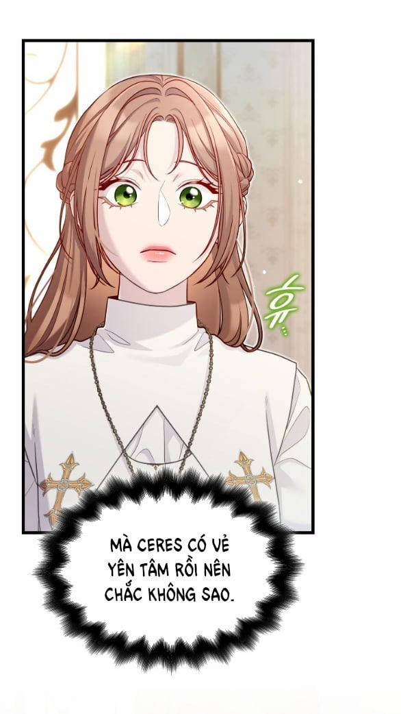 Tôi Sẽ Biến Anh Ta Từ Một Con Chó Điên Thành Một Chàng Quý Tộc 28 trang 11