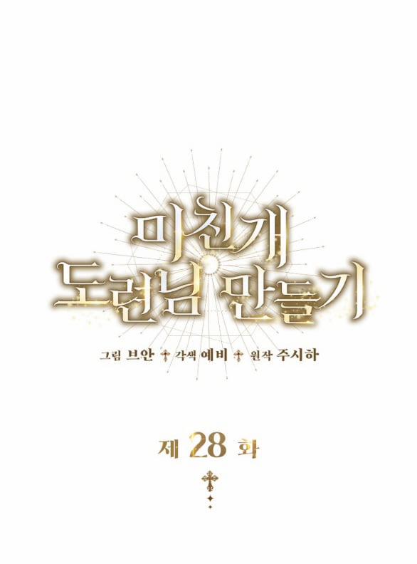 Tôi Sẽ Biến Anh Ta Từ Một Con Chó Điên Thành Một Chàng Quý Tộc 28 trang 18