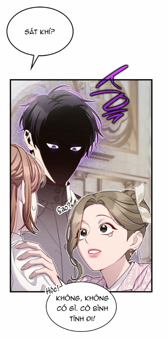 Tôi Sẽ Biến Anh Ta Từ Một Con Chó Điên Thành Một Chàng Quý Tộc 28 trang 25