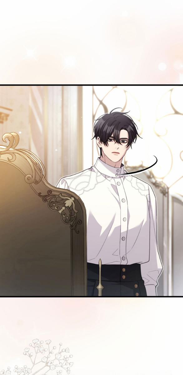 Tôi Sẽ Biến Anh Ta Từ Một Con Chó Điên Thành Một Chàng Quý Tộc 28 trang 28