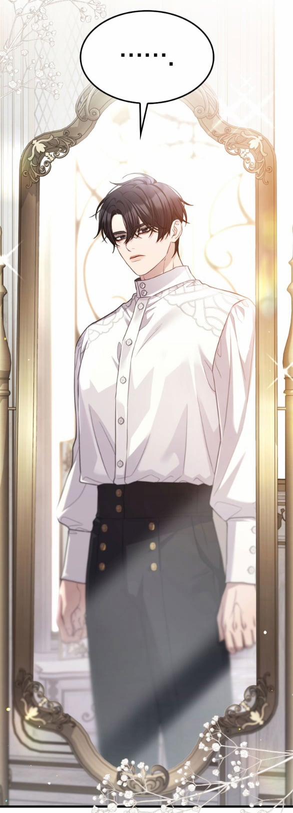 Tôi Sẽ Biến Anh Ta Từ Một Con Chó Điên Thành Một Chàng Quý Tộc 28 trang 29