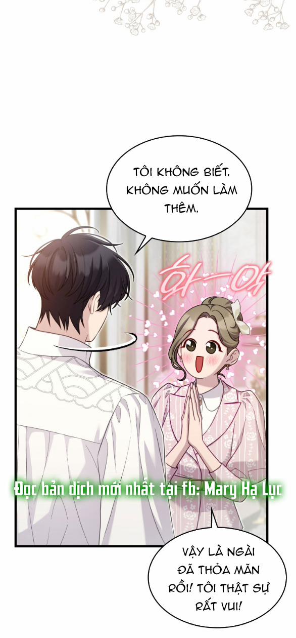 Tôi Sẽ Biến Anh Ta Từ Một Con Chó Điên Thành Một Chàng Quý Tộc 28 trang 30