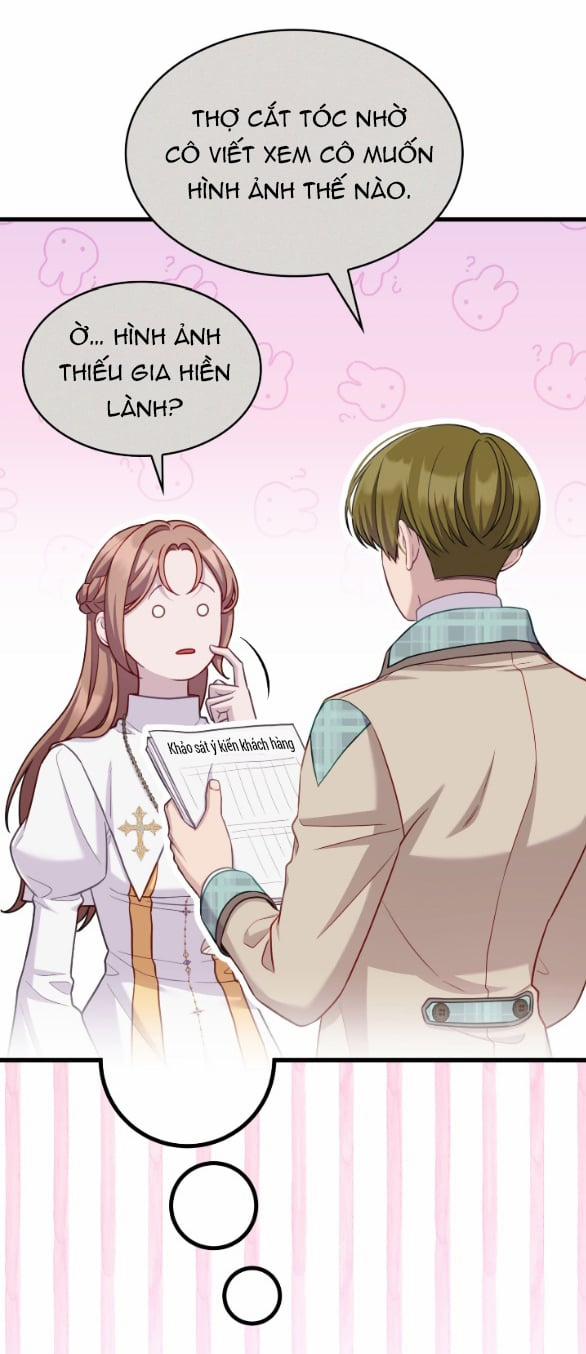 Tôi Sẽ Biến Anh Ta Từ Một Con Chó Điên Thành Một Chàng Quý Tộc 28 trang 32