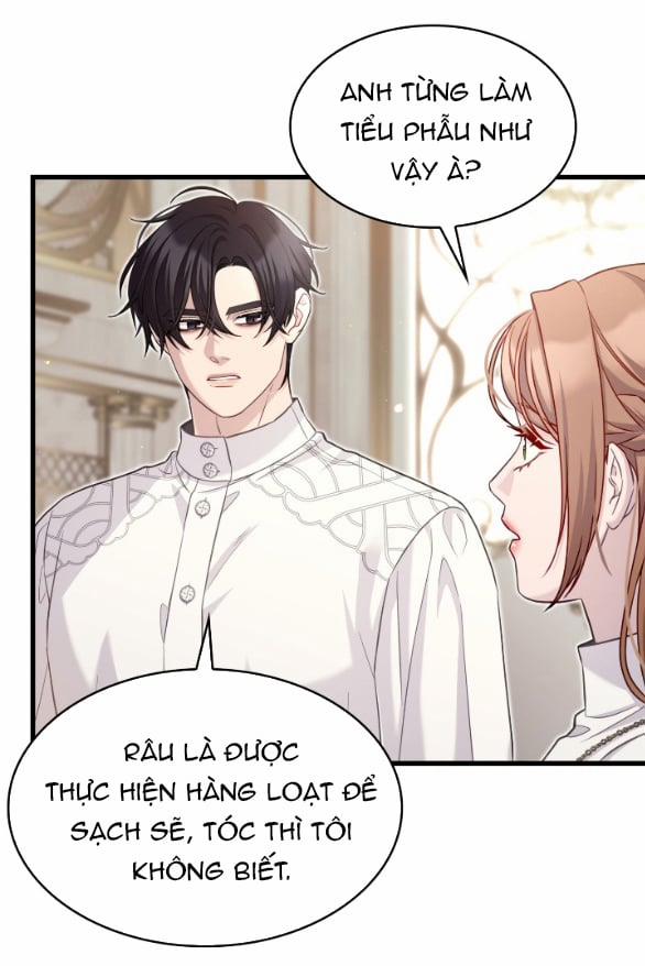 Tôi Sẽ Biến Anh Ta Từ Một Con Chó Điên Thành Một Chàng Quý Tộc 28 trang 36