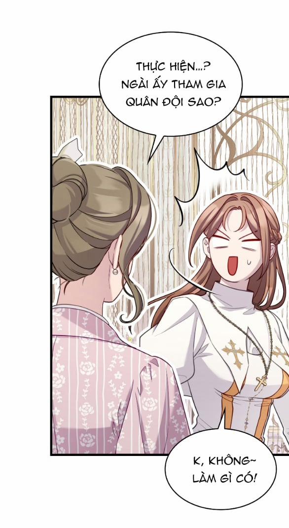 Tôi Sẽ Biến Anh Ta Từ Một Con Chó Điên Thành Một Chàng Quý Tộc 28 trang 38