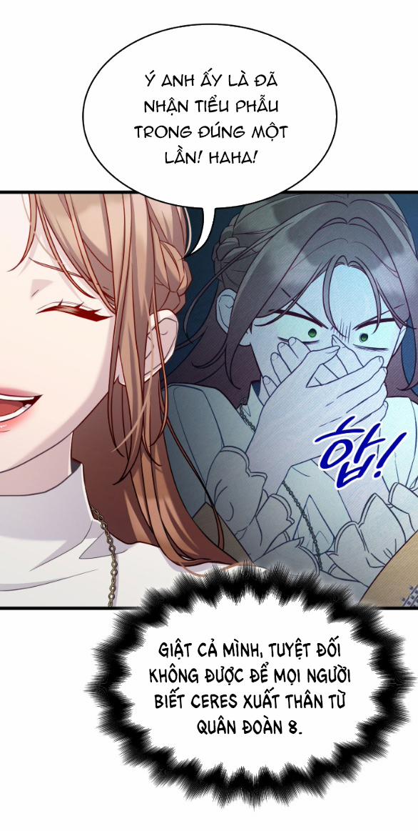 Tôi Sẽ Biến Anh Ta Từ Một Con Chó Điên Thành Một Chàng Quý Tộc 28 trang 39