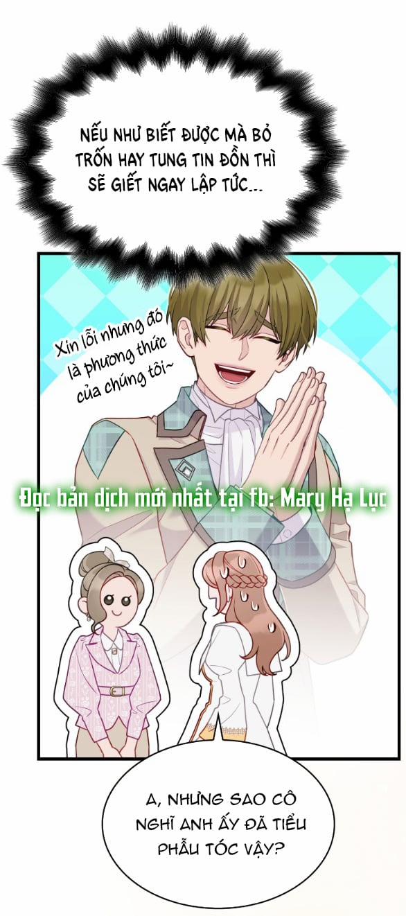 Tôi Sẽ Biến Anh Ta Từ Một Con Chó Điên Thành Một Chàng Quý Tộc 28 trang 40