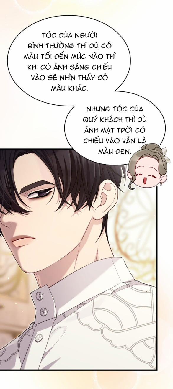 Tôi Sẽ Biến Anh Ta Từ Một Con Chó Điên Thành Một Chàng Quý Tộc 28 trang 42