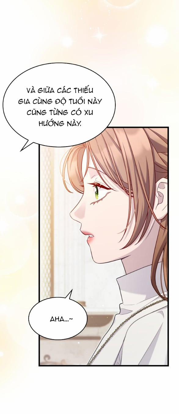 Tôi Sẽ Biến Anh Ta Từ Một Con Chó Điên Thành Một Chàng Quý Tộc 28 trang 43