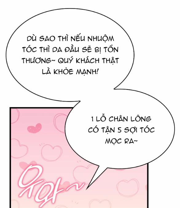 Tôi Sẽ Biến Anh Ta Từ Một Con Chó Điên Thành Một Chàng Quý Tộc 28 trang 49