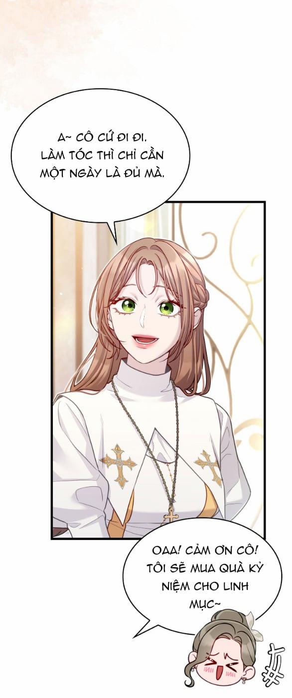 Tôi Sẽ Biến Anh Ta Từ Một Con Chó Điên Thành Một Chàng Quý Tộc 28 trang 56