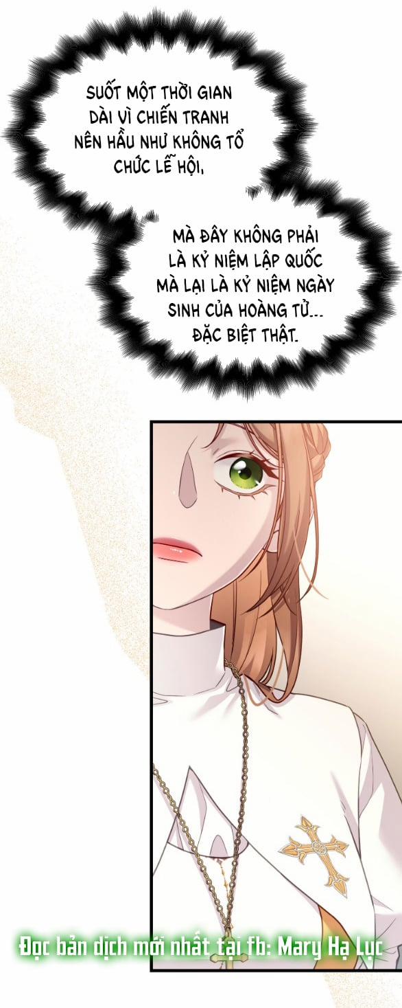 Tôi Sẽ Biến Anh Ta Từ Một Con Chó Điên Thành Một Chàng Quý Tộc 28 trang 57