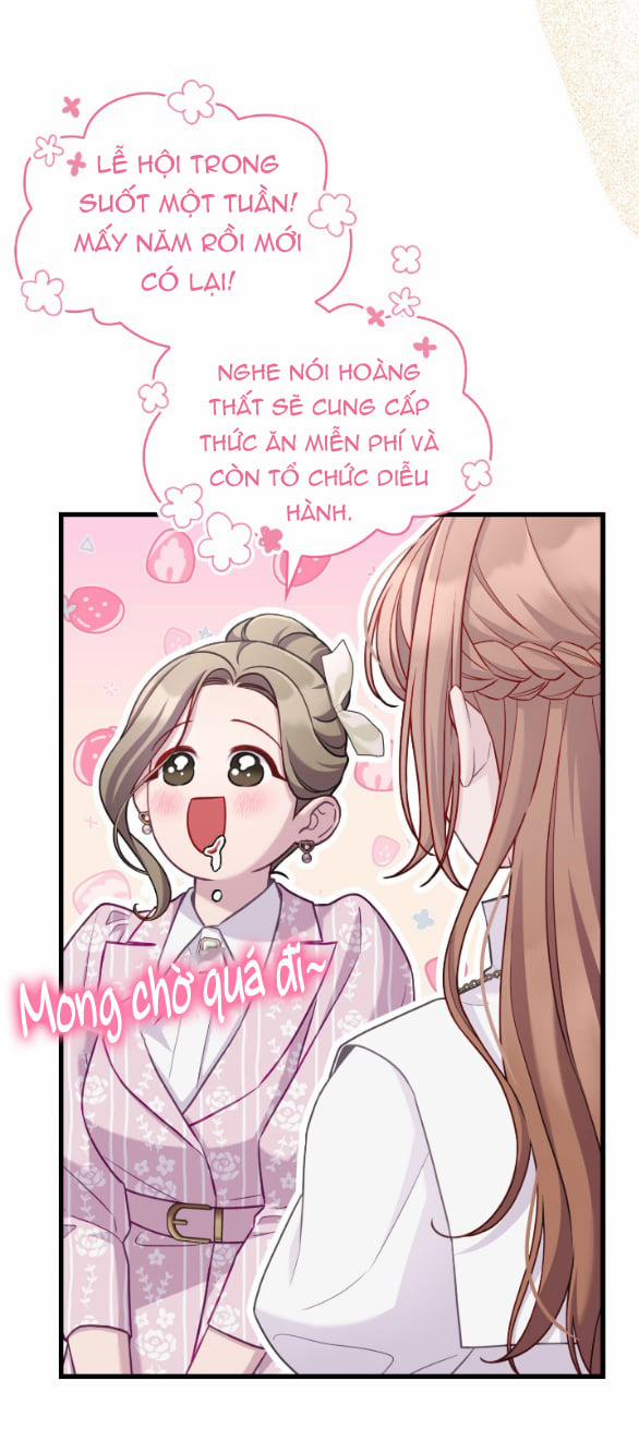 Tôi Sẽ Biến Anh Ta Từ Một Con Chó Điên Thành Một Chàng Quý Tộc 28 trang 58