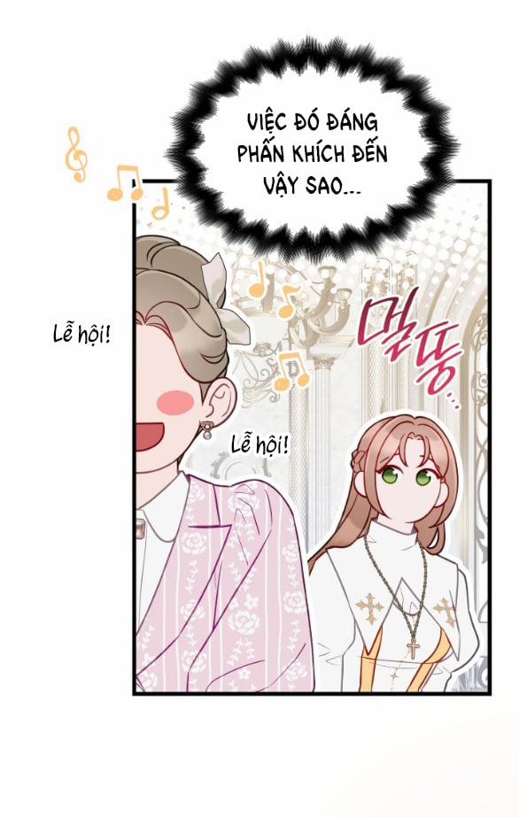 Tôi Sẽ Biến Anh Ta Từ Một Con Chó Điên Thành Một Chàng Quý Tộc 28 trang 59