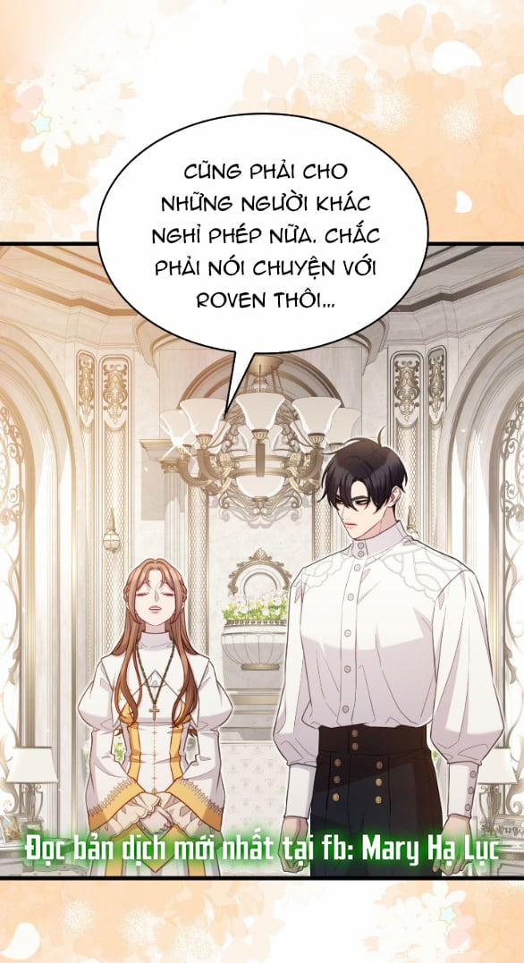 Tôi Sẽ Biến Anh Ta Từ Một Con Chó Điên Thành Một Chàng Quý Tộc 28 trang 64