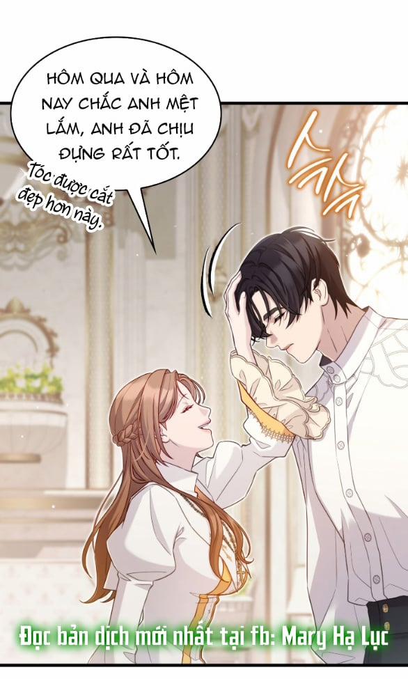 Tôi Sẽ Biến Anh Ta Từ Một Con Chó Điên Thành Một Chàng Quý Tộc 28 trang 68