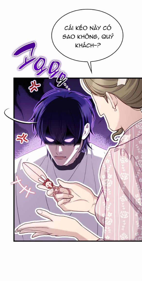 Tôi Sẽ Biến Anh Ta Từ Một Con Chó Điên Thành Một Chàng Quý Tộc 28 trang 7