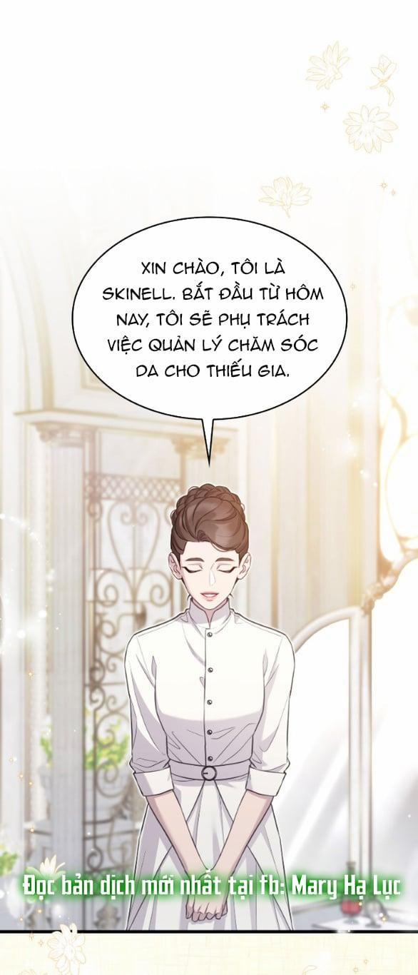 Tôi Sẽ Biến Anh Ta Từ Một Con Chó Điên Thành Một Chàng Quý Tộc 29 trang 0