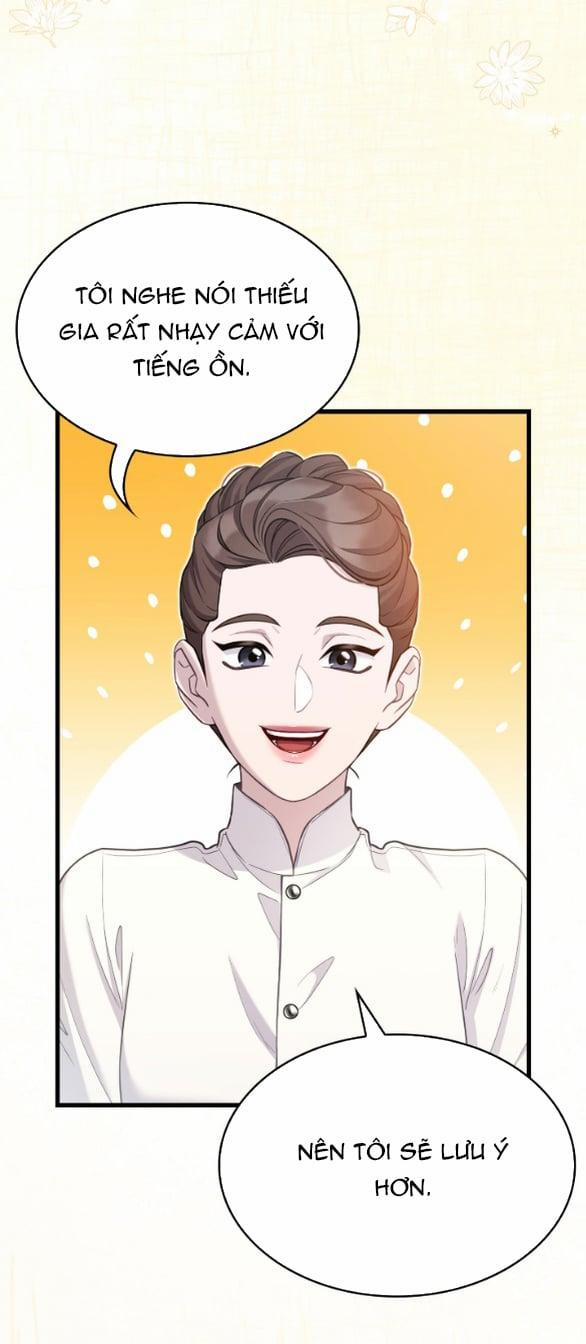 Tôi Sẽ Biến Anh Ta Từ Một Con Chó Điên Thành Một Chàng Quý Tộc 29 trang 1