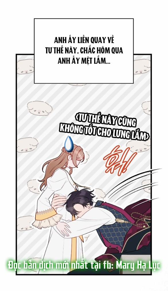 Tôi Sẽ Biến Anh Ta Từ Một Con Chó Điên Thành Một Chàng Quý Tộc 29 trang 11