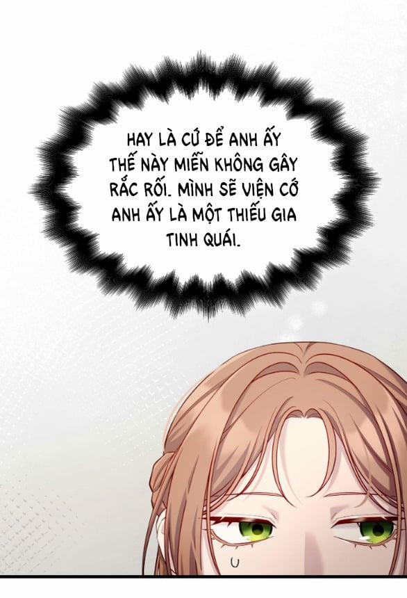 Tôi Sẽ Biến Anh Ta Từ Một Con Chó Điên Thành Một Chàng Quý Tộc 29 trang 12