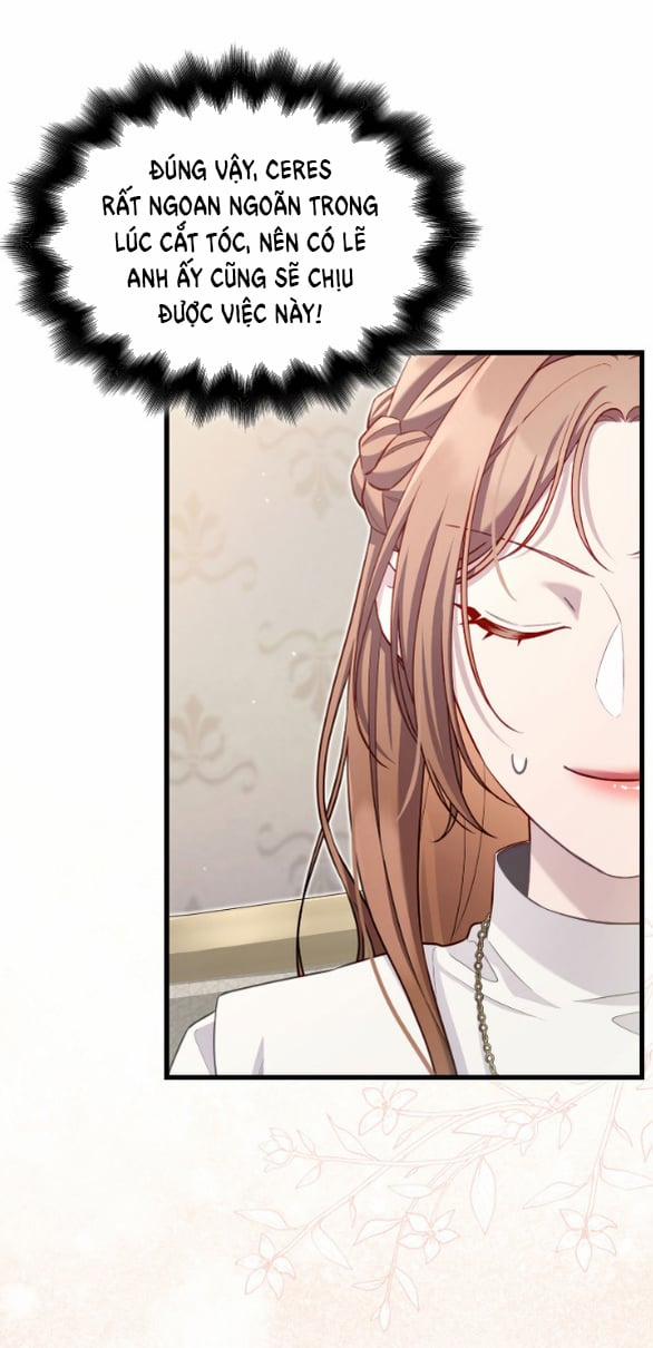 Tôi Sẽ Biến Anh Ta Từ Một Con Chó Điên Thành Một Chàng Quý Tộc 29 trang 16