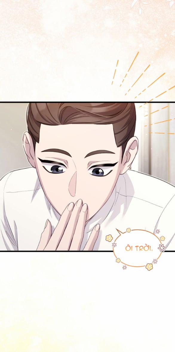 Tôi Sẽ Biến Anh Ta Từ Một Con Chó Điên Thành Một Chàng Quý Tộc 29 trang 18