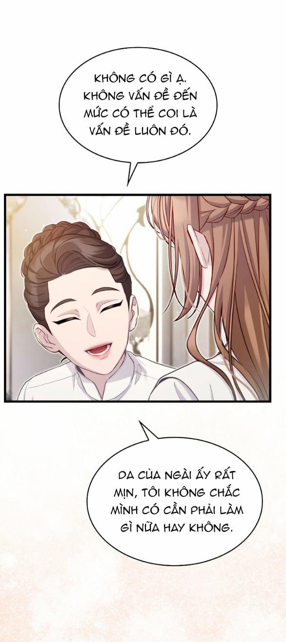 Tôi Sẽ Biến Anh Ta Từ Một Con Chó Điên Thành Một Chàng Quý Tộc 29 trang 20