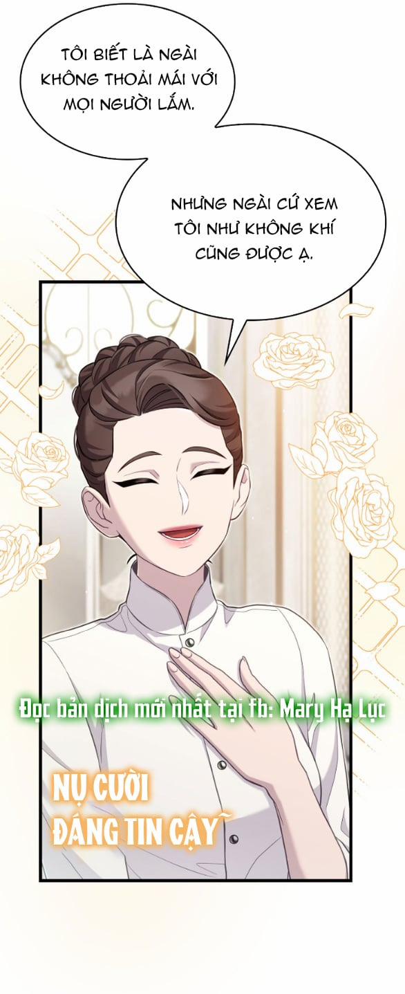 Tôi Sẽ Biến Anh Ta Từ Một Con Chó Điên Thành Một Chàng Quý Tộc 29 trang 22