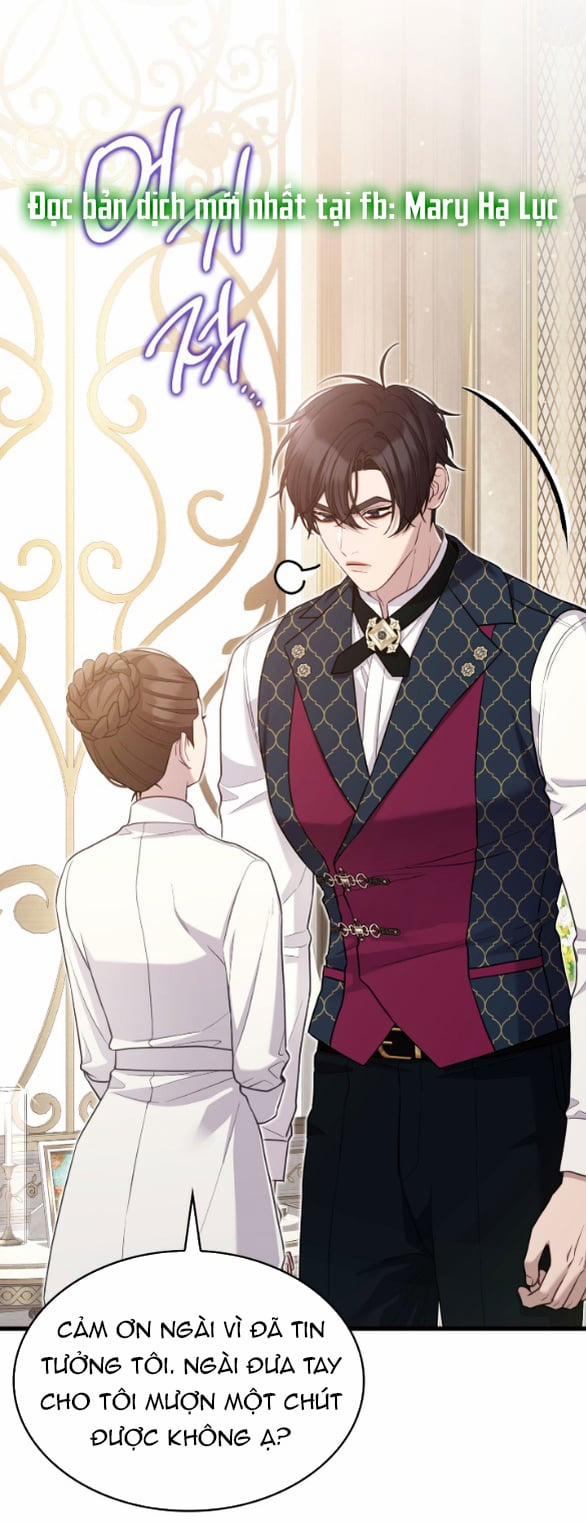 Tôi Sẽ Biến Anh Ta Từ Một Con Chó Điên Thành Một Chàng Quý Tộc 29 trang 27