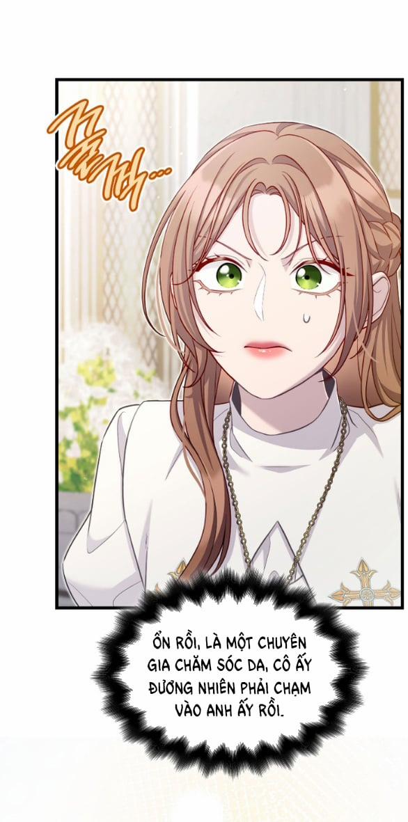 Tôi Sẽ Biến Anh Ta Từ Một Con Chó Điên Thành Một Chàng Quý Tộc 29 trang 28