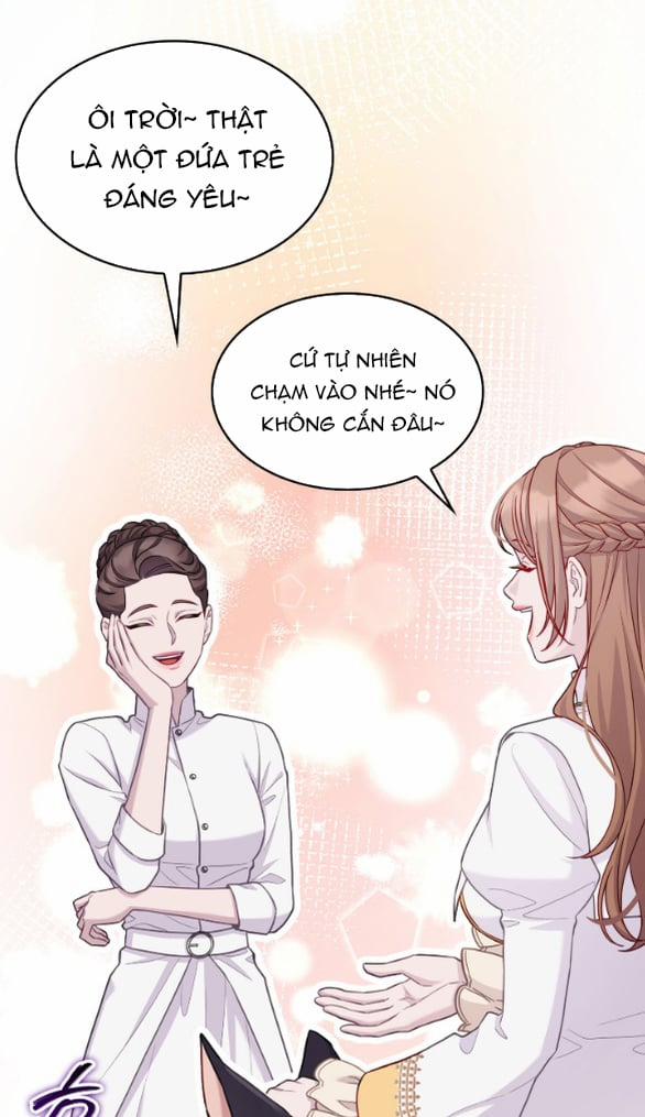 Tôi Sẽ Biến Anh Ta Từ Một Con Chó Điên Thành Một Chàng Quý Tộc 29 trang 29