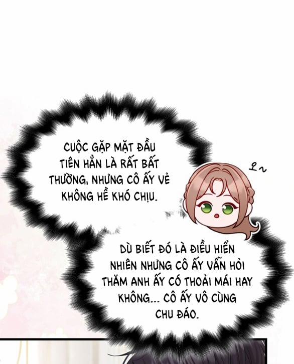 Tôi Sẽ Biến Anh Ta Từ Một Con Chó Điên Thành Một Chàng Quý Tộc 29 trang 41